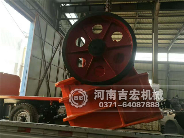 鄂式破碎機(jī)出料粒度如何調(diào)整,具體講解下！