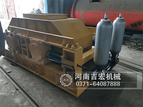 河卵石制砂機(jī)
