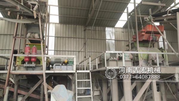 破碎花崗巖用什么設(shè)備制砂比較好,工作原理是什么？
