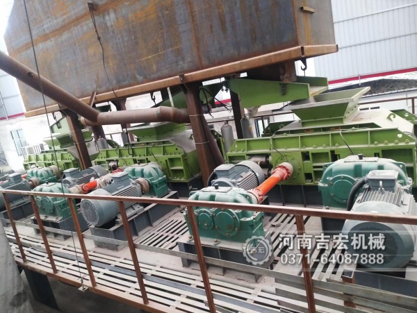 治砂那種機(jī)器效果好,工作原理是什么？