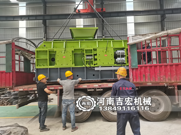 雙齒輥破碎機 vs 傳統(tǒng)破碎設備：為何煤炭行業(yè)更青睞前者？
