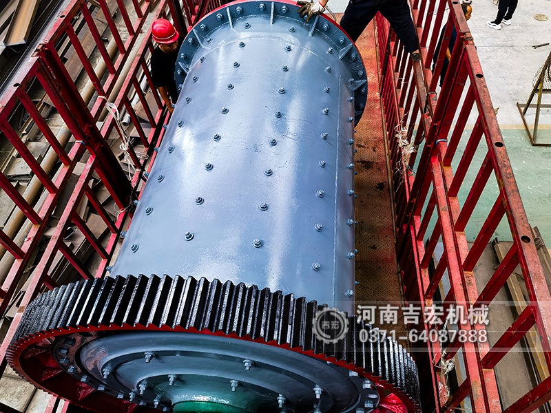 如何優(yōu)化水泥球磨機粉磨效率？三大技術(shù)要點！
