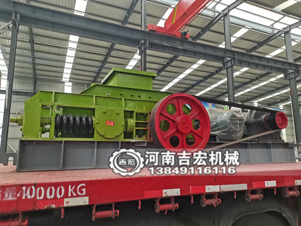 突破傳統(tǒng)局限：雙齒輥破碎機在氧化鈣加工中的獨特優(yōu)勢！